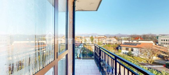 1 غرف نوم شقة في Bruino, Italy رقم 108436 21