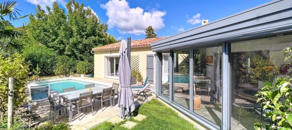 3 Schlafzimmer Wohnung in Cagnes-sur-Mer, France, Nr. 330990 19