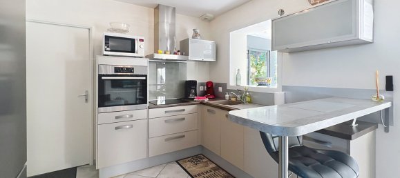 3 Schlafzimmer Wohnung in Cagnes-sur-Mer, France, Nr. 330990 4