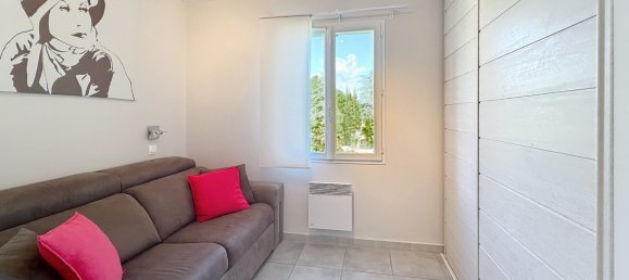 3 Schlafzimmer Wohnung in Cagnes-sur-Mer, France, Nr. 330990 9