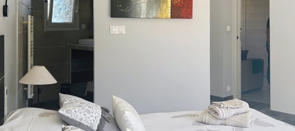 3 Schlafzimmer Wohnung in Cagnes-sur-Mer, France, Nr. 330990 14