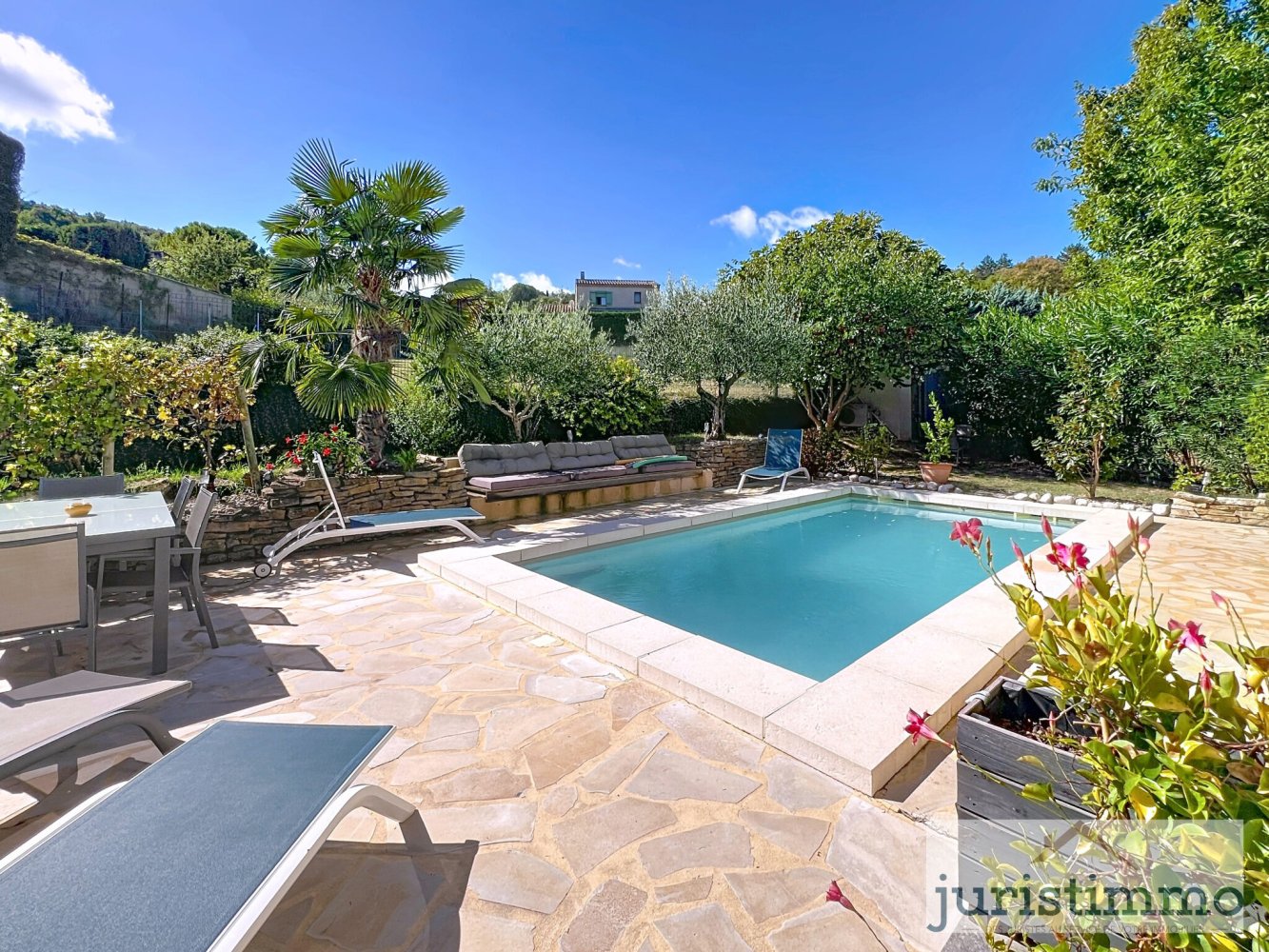 3 Schlafzimmer Wohnung in Cagnes-sur-Mer, France, Nr. 330990