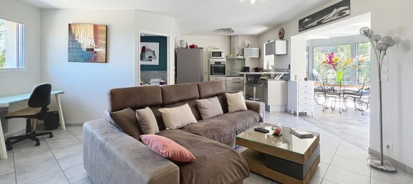 3 Schlafzimmer Wohnung in Cagnes-sur-Mer, France, Nr. 330990 3