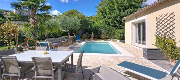 3 Schlafzimmer Wohnung in Cagnes-sur-Mer, France, Nr. 330990 21