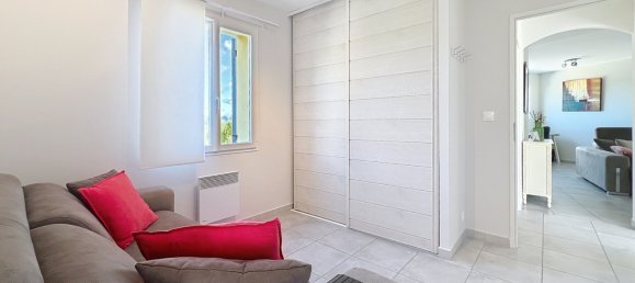 3 Schlafzimmer Wohnung in Cagnes-sur-Mer, France, Nr. 330990 17