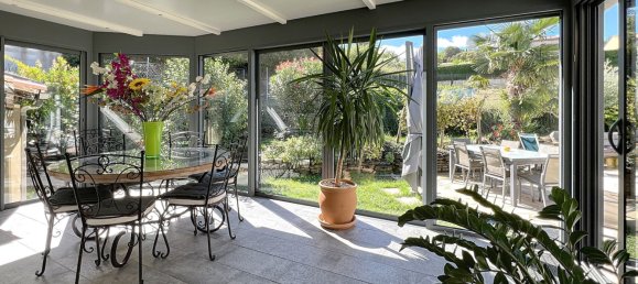 3 Schlafzimmer Wohnung in Cagnes-sur-Mer, France, Nr. 330990 2