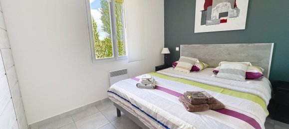 3 Schlafzimmer Wohnung in Cagnes-sur-Mer, France, Nr. 330990 12