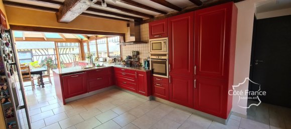 7 bedrooms House in Therines, France No. 90370 5