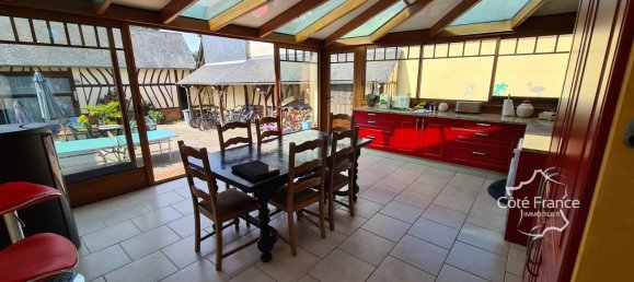 7 bedrooms House in Therines, France No. 90370 6