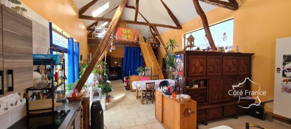 7 bedrooms House in Therines, France No. 90370 11