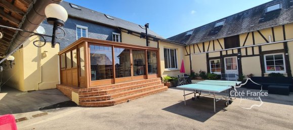 7 bedrooms House in Therines, France No. 90370 10