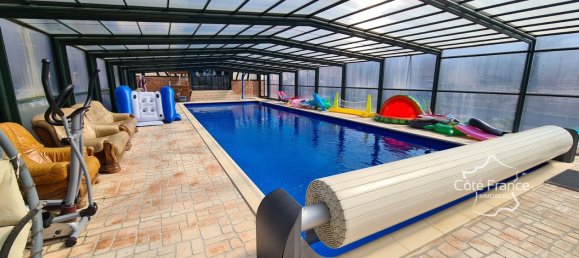 7 bedrooms House in Therines, France No. 90370 12