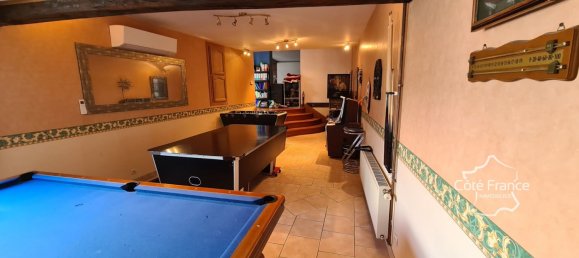 7 bedrooms House in Therines, France No. 90370 7