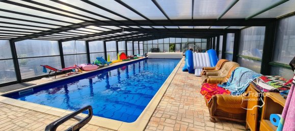 7 bedrooms House in Therines, France No. 90370 2