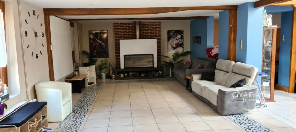 7 bedrooms House in Therines, France No. 90370 4