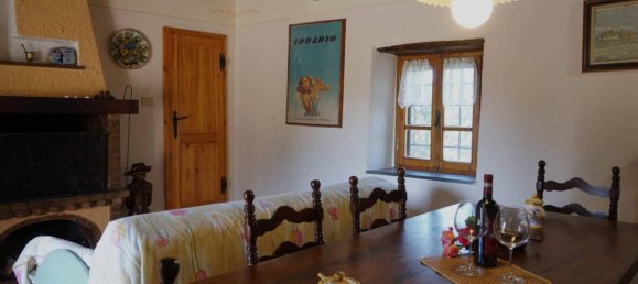 4 rooms House in Monte Santa Maria Tiberina, Italy No. 21964 17