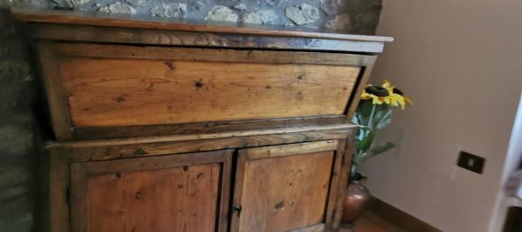 4 rooms House in Monte Santa Maria Tiberina, Italy No. 21964 42