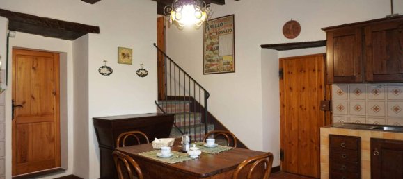 4 rooms House in Monte Santa Maria Tiberina, Italy No. 21964 23