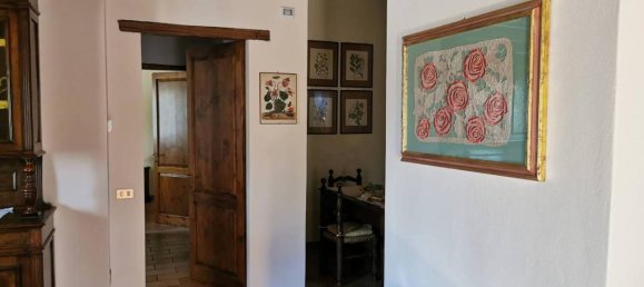4 rooms House in Monte Santa Maria Tiberina, Italy No. 21964 49