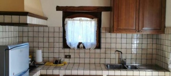 4 rooms House in Monte Santa Maria Tiberina, Italy No. 21964 41