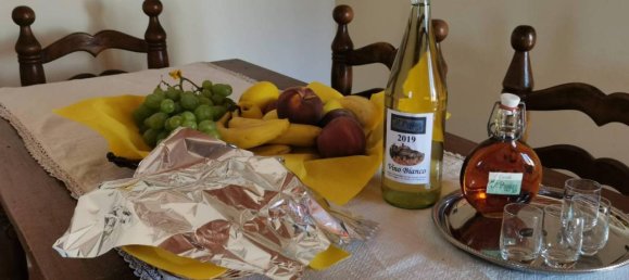 4 rooms House in Monte Santa Maria Tiberina, Italy No. 21964 31