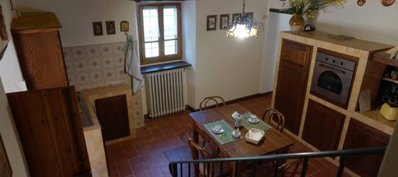 4 rooms House in Monte Santa Maria Tiberina, Italy No. 21964 19