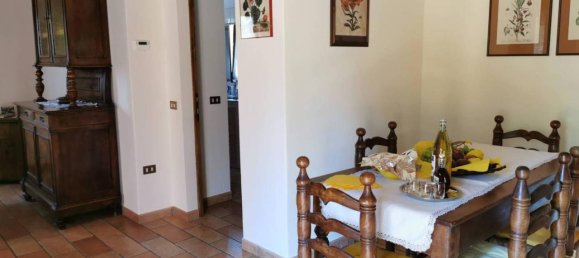 4 rooms House in Monte Santa Maria Tiberina, Italy No. 21964 40