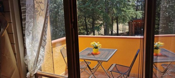 4 rooms House in Monte Santa Maria Tiberina, Italy No. 21964 18