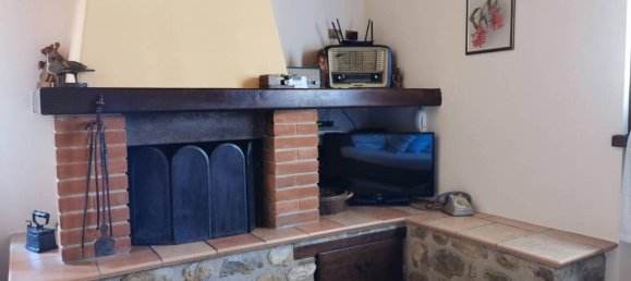 4 rooms House in Monte Santa Maria Tiberina, Italy No. 21964 45