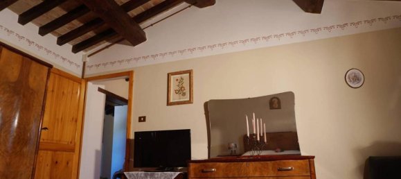 4 rooms House in Monte Santa Maria Tiberina, Italy No. 21964 21