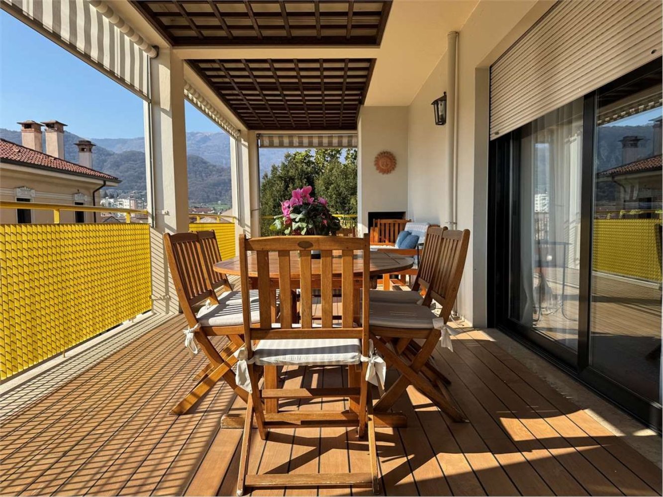 8 rooms Penthouse in Vittorio Veneto, Italy No. 61753