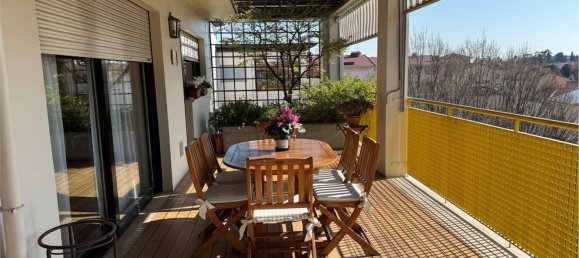 8 rooms Penthouse in Vittorio Veneto, Italy No. 61753 3