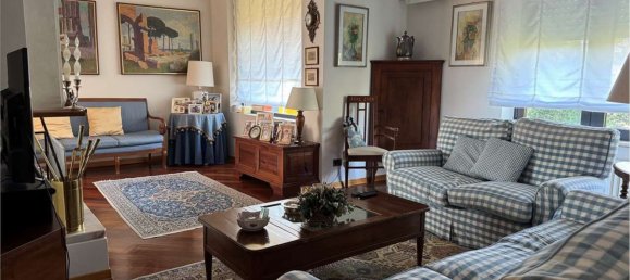 8 rooms Penthouse in Vittorio Veneto, Italy No. 61753 19