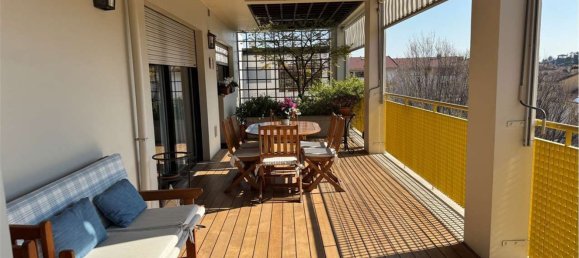 8 rooms Penthouse in Vittorio Veneto, Italy No. 61753 2