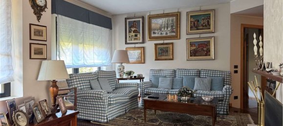 8 rooms Penthouse in Vittorio Veneto, Italy No. 61753 17