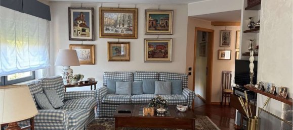 8 rooms Penthouse in Vittorio Veneto, Italy No. 61753 18