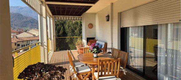 8 rooms Penthouse in Vittorio Veneto, Italy No. 61753 5