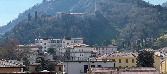 8 rooms Penthouse in Vittorio Veneto, Italy No. 61753 39