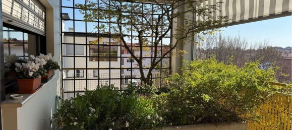 8 rooms Penthouse in Vittorio Veneto, Italy No. 61753 4