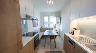 2 rooms Apartment in Josefstadt, Austria No. 258082