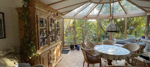 Moradia em banda de 8 divisões em Minden-Lubbecke, Germany N.º 120802 2