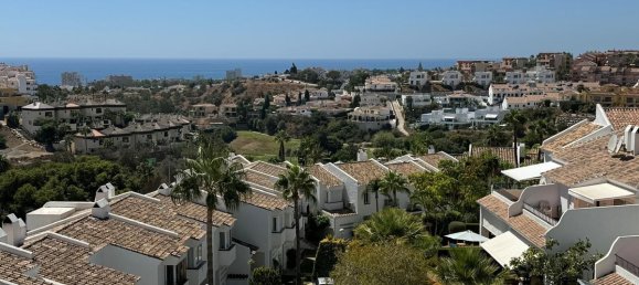 3 Schlafzimmer Wohnung in Mijas, Spain, Nr. 58780 16