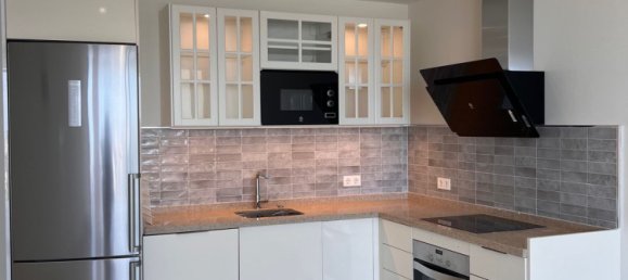 3 Schlafzimmer Wohnung in Mijas, Spain, Nr. 58780 8