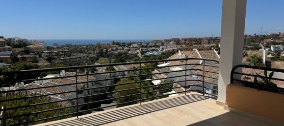 3 Schlafzimmer Wohnung in Mijas, Spain, Nr. 58780 19