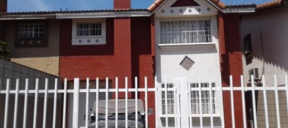 Casa T3 em Baja California, Mexico N.º 158811 2