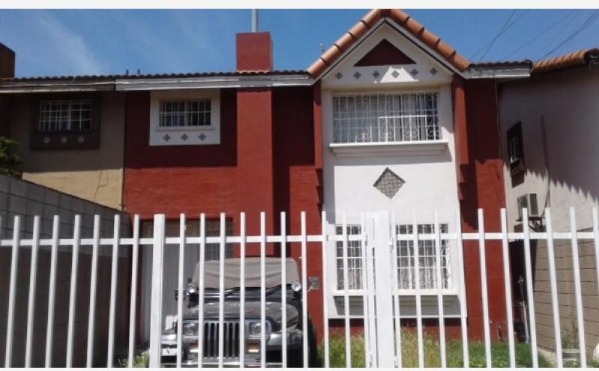 Casa T3 em Baja California, Mexico N.º 158811