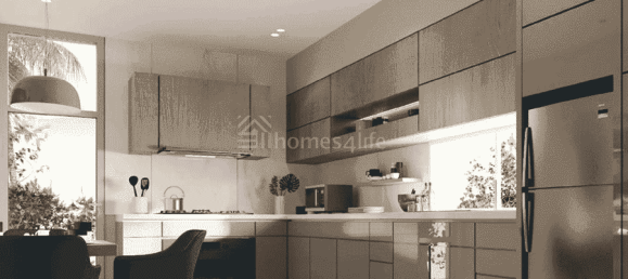 5 غرف نوم تاون هاوس في Dubai South (Dubai World Central), UAE رقم 111027 9