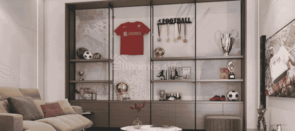 5 غرف نوم تاون هاوس في Dubai South (Dubai World Central), UAE رقم 111027 8