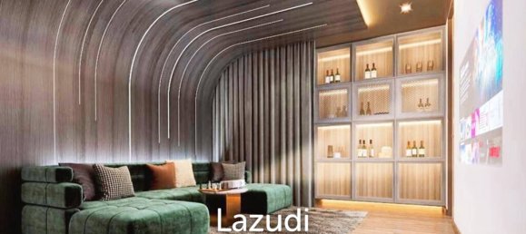 3 غرف نوم بنغالو في Huai Khwang, Thailand رقم 15247 5