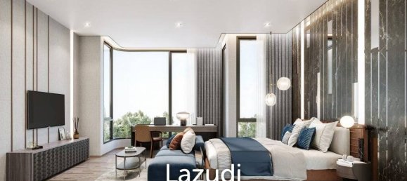 3 غرف نوم بنغالو في Huai Khwang, Thailand رقم 15247 4